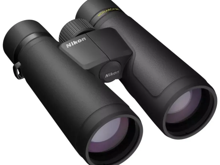 Nikon Fernglas Monarch M5 12 x 50
