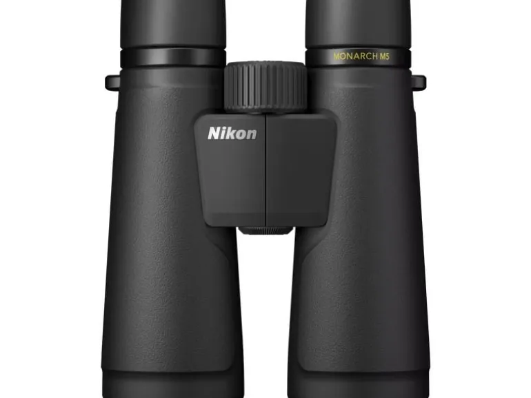 Nikon Fernglas Monarch M5 12 x 50
