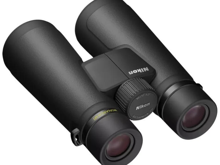 Nikon Fernglas Monarch M5 12 x 50