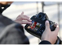 Nikon Fotokamera D850 Body