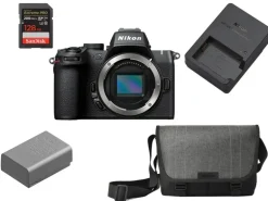 Nikon Fotokamera Z50 II Kit