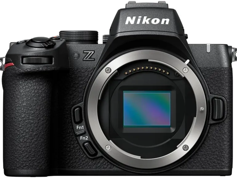 Nikon Fotokamera Z50 II Kit
