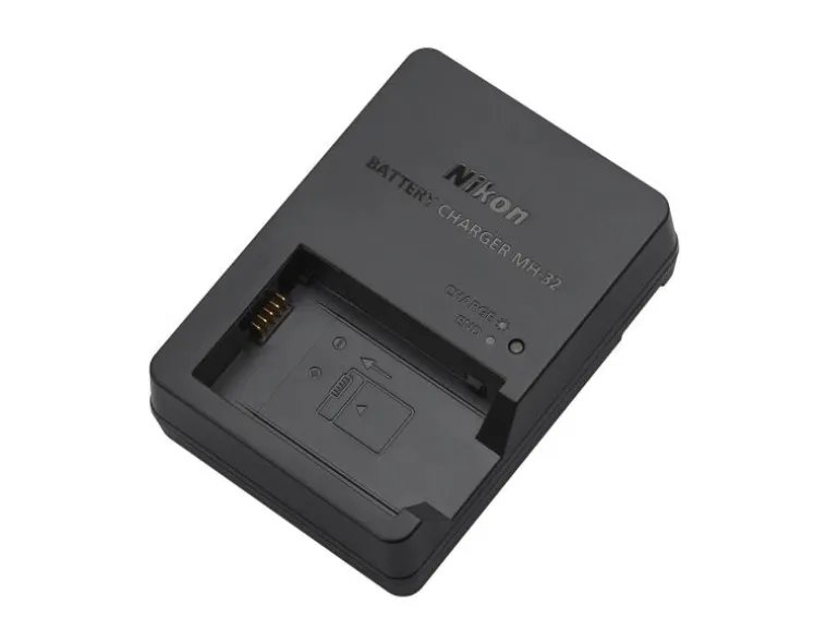 Nikon Fotokamera Z50 II 16-50mm / 50-250mm Kit