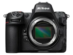 Nikon Fotokamera Z8 180-600 Kit