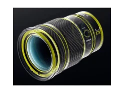 Nikon Zoomobjektiv NIKKOR Z 24-120mm F/4 S Nikon Z