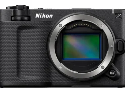 Nikon ZR Body