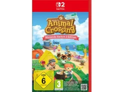 Nintendo Animal Crossing: New Horizons Switch 2