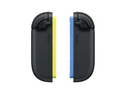 Nintendo Joy-Con 2 Schwarz Blau Gelb