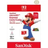 Nintendo microSDXC-Karte SanDisk Express 256 GB