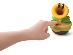 Nintendo Plauderblume Switch 2 Orange/Grün/Braun/Gelb