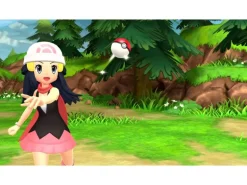 Nintendo Pokémon Leuchtende Perle (Box)