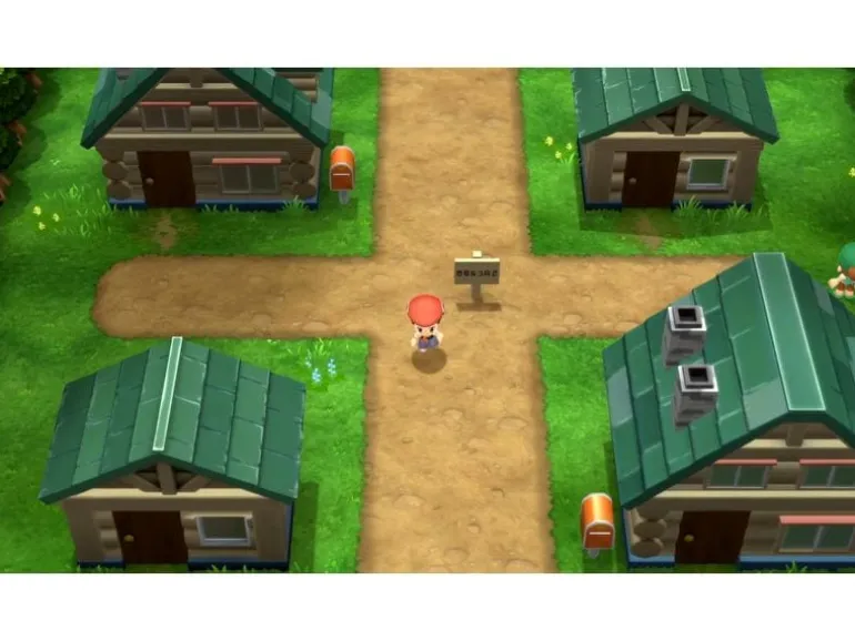 Nintendo Pokémon Leuchtende Perle (Box)