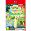 Nintendo Pokémon Pokopia (Game-Key Card)