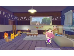 Nintendo Pokémon Pokopia (Game-Key Card)