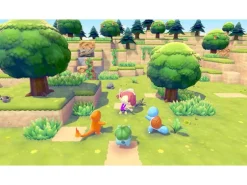 Nintendo Pokémon Pokopia (Game-Key Card)