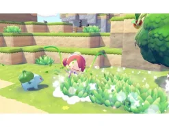 Nintendo Pokémon Pokopia (Game-Key Card)