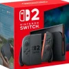 Nintendo Spielkonsole Switch 2 inkl. Kamera