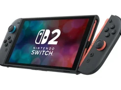 Nintendo Spielkonsole Switch 2 inkl. Kamera