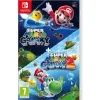 Nintendo Super Mario Galaxy 1+2