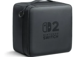 Nintendo Switch 2-All-in-one-Tasche