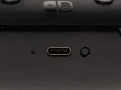 Nintendo Switch Pro Controller Grau