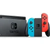 Nintendo Switch Rot/Blau