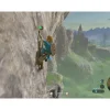 Nintendo The Legend of Zelda: Breath of the Wild (Box)