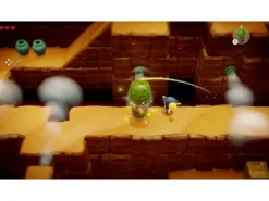 Nintendo The Legend of Zelda: Echoes of Wisdom