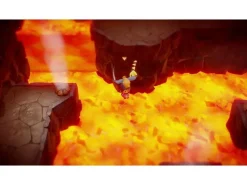 Nintendo The Legend of Zelda: Echoes of Wisdom