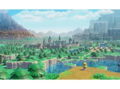 Nintendo The Legend of Zelda: Echoes of Wisdom