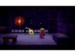 Nintendo The Legend of Zelda: Echoes of Wisdom