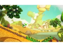 Nintendo Yoshi and the Mysterious Book (Box)
