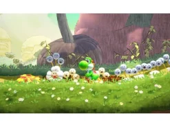 Nintendo Yoshi and the Mysterious Book (Box)
