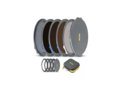 Nisi JetMag Pro Landscape ND Kit 82MAG – 82 mm