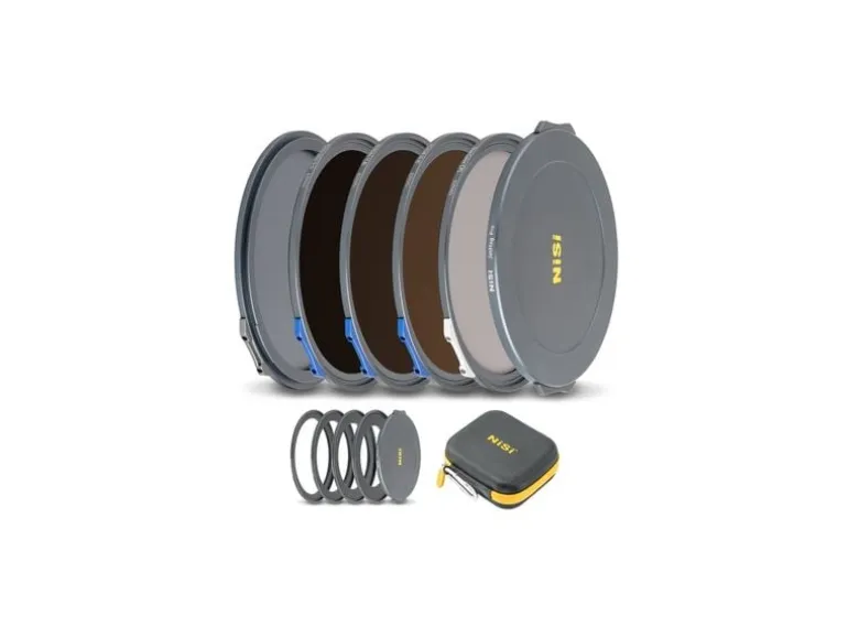 Nisi JetMag Pro Landscape ND Kit 82MAG – 82 mm