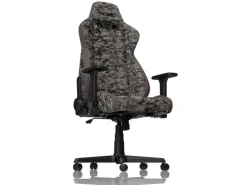 Nitro Concepts Gaming-Stuhl S300 Urban Camo Camouflage
