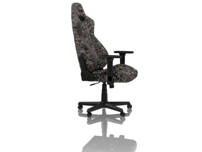 Nitro Concepts Gaming-Stuhl S300 Urban Camo Camouflage