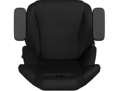 Nitro Concepts Gaming-Stuhl S300 Schwarz