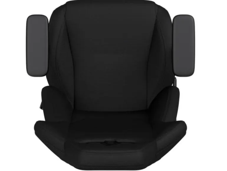 Nitro Concepts Gaming-Stuhl S300 Schwarz