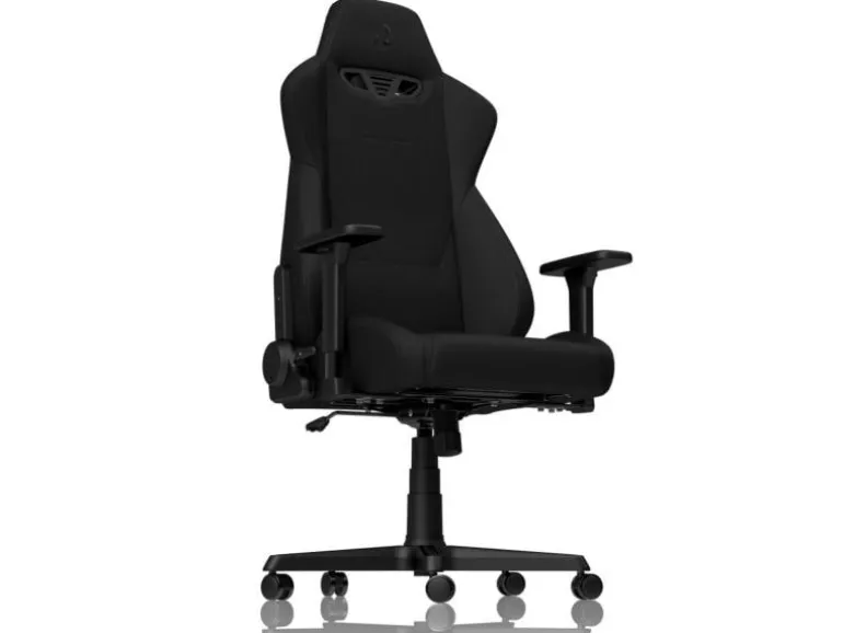 Nitro Concepts Gaming-Stuhl S300 Schwarz