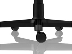Nitro Concepts Gaming-Stuhl S300 Schwarz