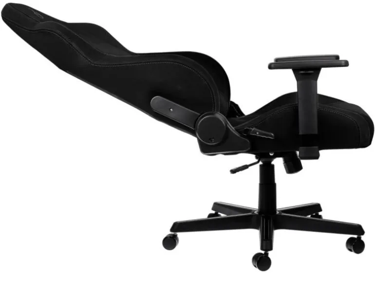 Nitro Concepts Gaming-Stuhl S300 Schwarz