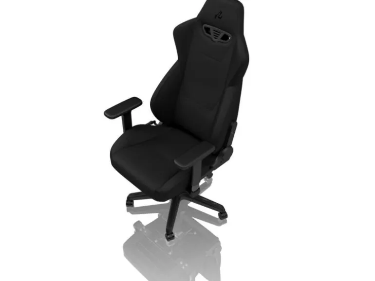 Nitro Concepts Gaming-Stuhl S300 Schwarz