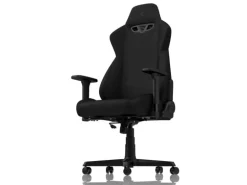 Nitro Concepts Gaming-Stuhl S300 Schwarz