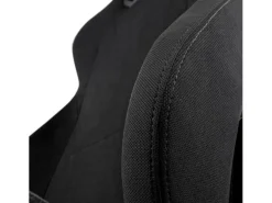 Nitro Concepts Gaming-Stuhl S300 Schwarz
