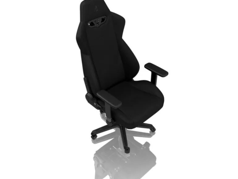 Nitro Concepts Gaming-Stuhl S300 Schwarz