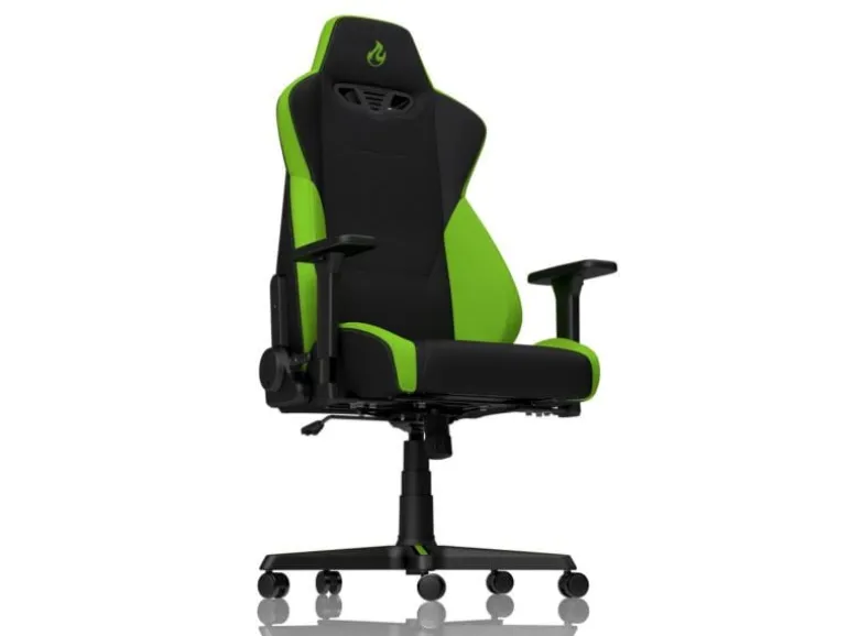 Nitro Concepts Gaming-Stuhl S300 Grün