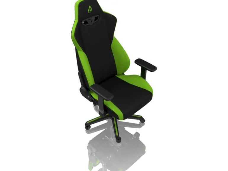 Nitro Concepts Gaming-Stuhl S300 Grün