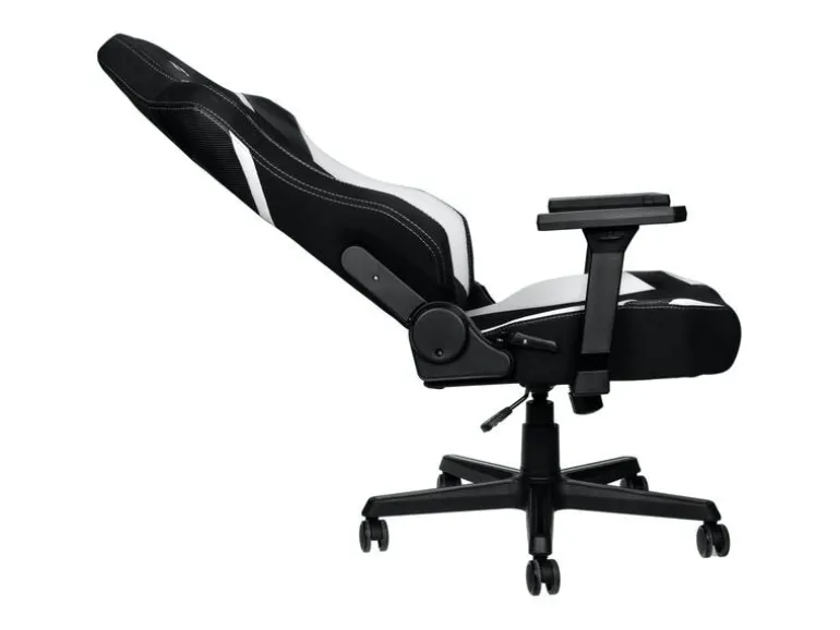 Nitro Concepts Gaming-Stuhl X1000 Weiss