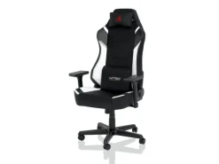 Nitro Concepts Gaming-Stuhl X1000 Weiss